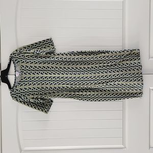 Lularoe Rope Knot Dress